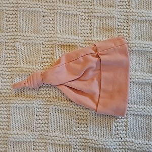 kate quinn 3-6 hat organic cotton